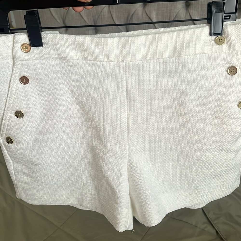 Banana Republic shorts